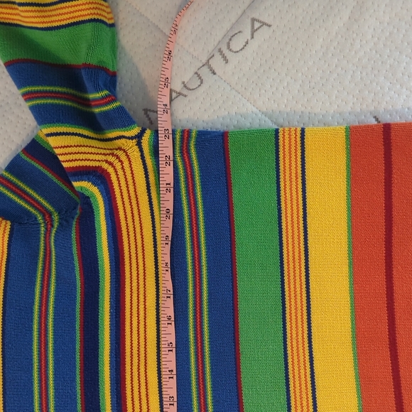 Spring RL Sweater - Picture 7 of 10